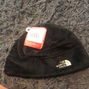 The north face beanie